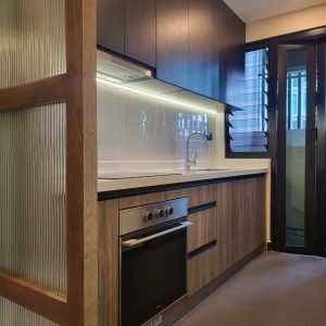 Hàng Hot! Cho thuê gấp căn hộ 2PN De La Sol