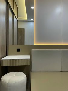 cho thuê căn hộ de la sol