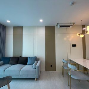 Căn Hộ De La Sol 2PN cần bán giá 6.5 tỷ, vào ở ngay