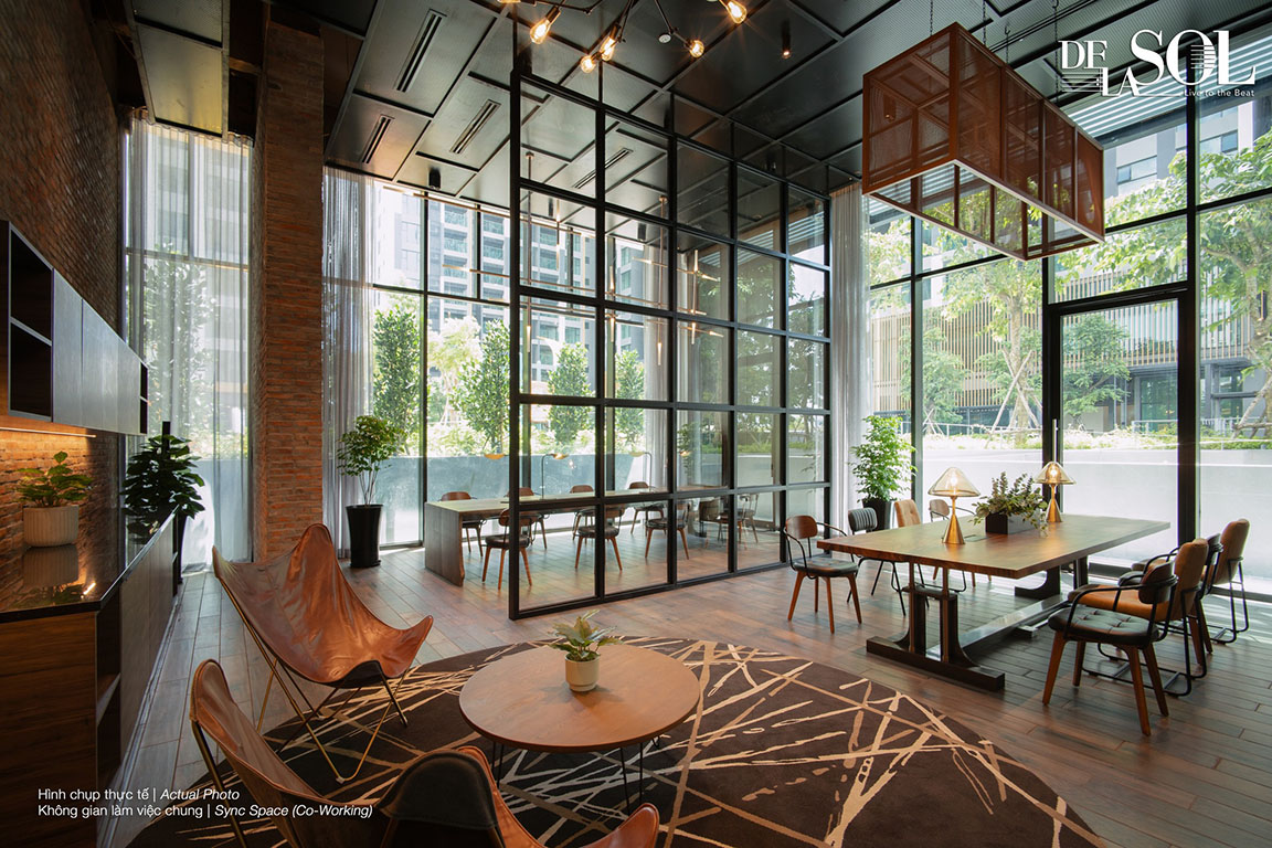 tiện ích thực tế