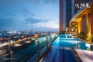 tiện ích de la sol