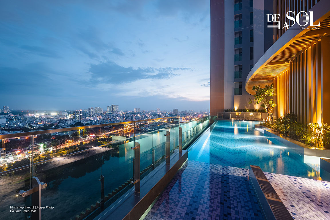 tiện ích de la sol