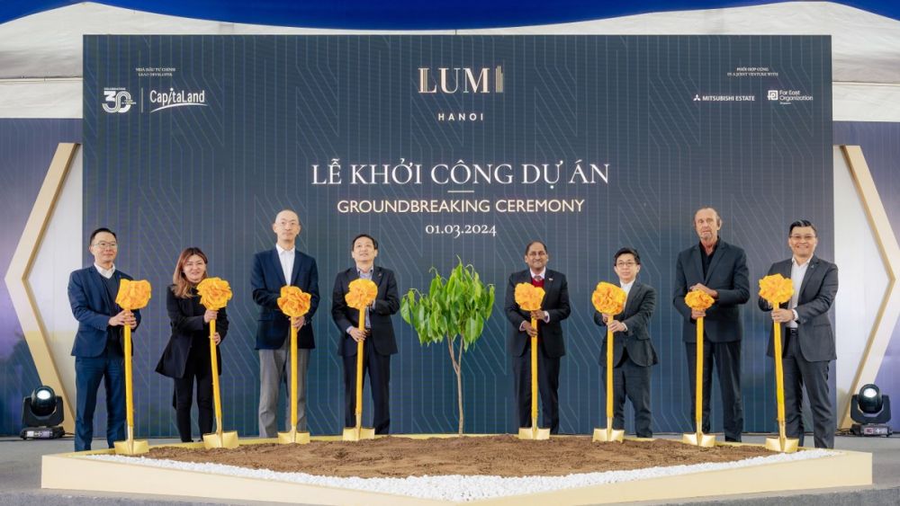 Lumi Hà Nội